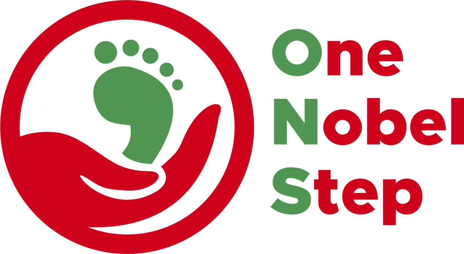 One Nobel Step